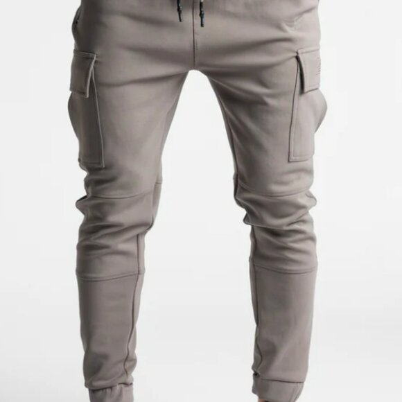 NWT | Edge Lifestyle Tech Joggers | size: XL | Color: Mocha - Picture 3 of 4